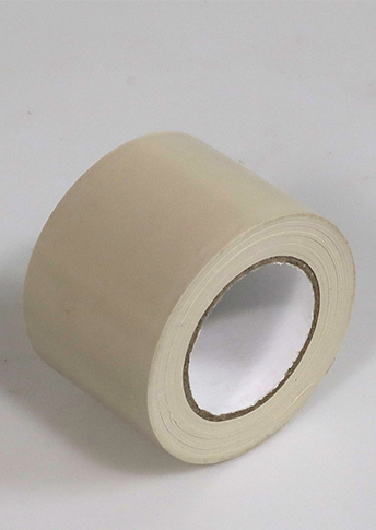 특징 비 접착 PVC 테이프