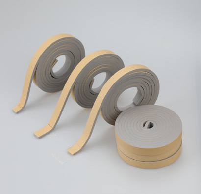 polyethylene foam tape